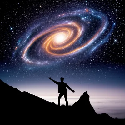 Illustration seeking - Image 1