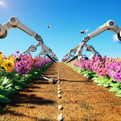 Illustration automated - Image 1