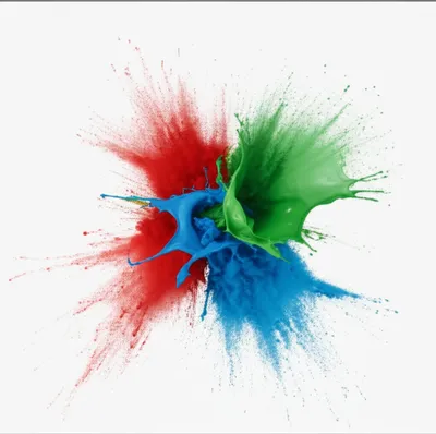 Illustration blew - Image 1