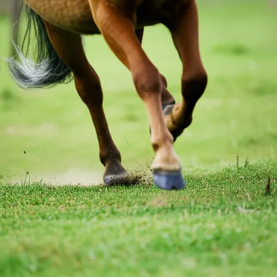 Illustration trotted - Image 1