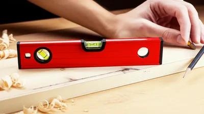 Illustration levelling - Image 1