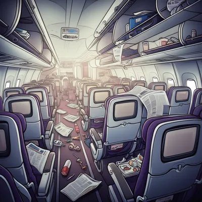 Illustration gashes - Image 1