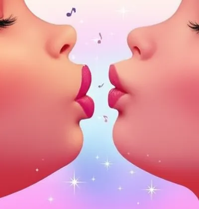 Illustration smack - Image 1