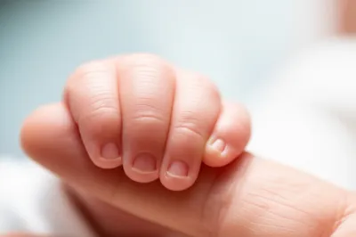 Illustration infancy - Image 1