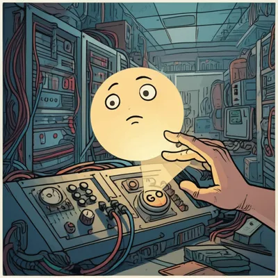 Illustration wizards - Image 1