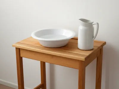 Illustration commodes - Image 1