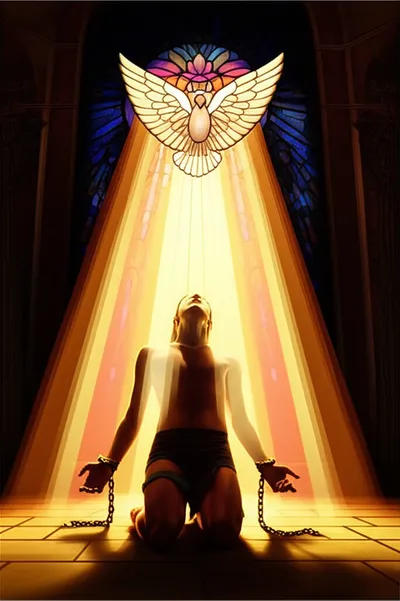 Illustration convicted - Image 1