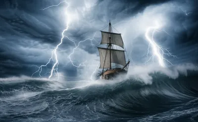 Illustration toss - Image 1