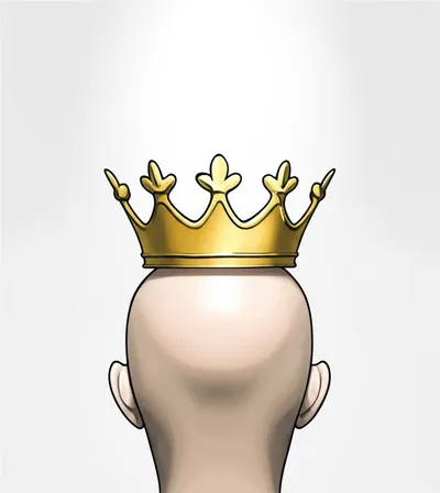 Illustration pate - Image 1