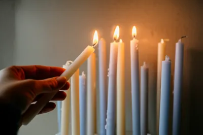 Illustration tapers - Image 1