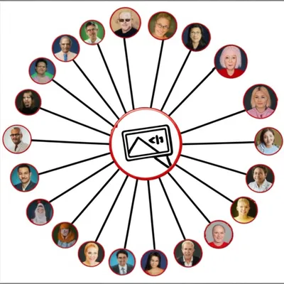 Illustration viral - Image 1