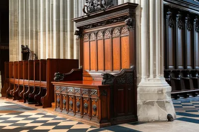 Illustration stall - Image 1