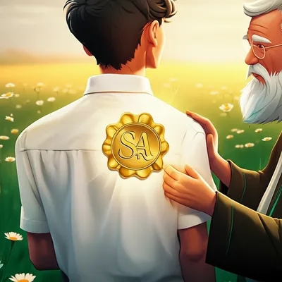 Illustration accredited - Image 1