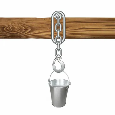 Illustration swivels - Image 1