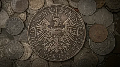 Illustration schillings