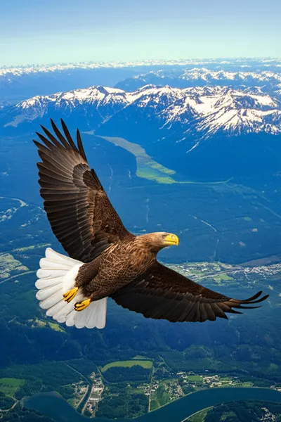 Illustration dominions - Image 1