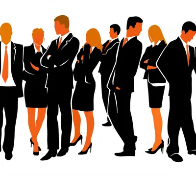 Illustration layoff - Image 1