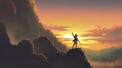 Illustration hawt - Image 1