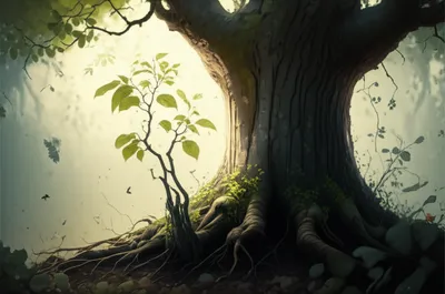 Illustration beneficiary - Image 1