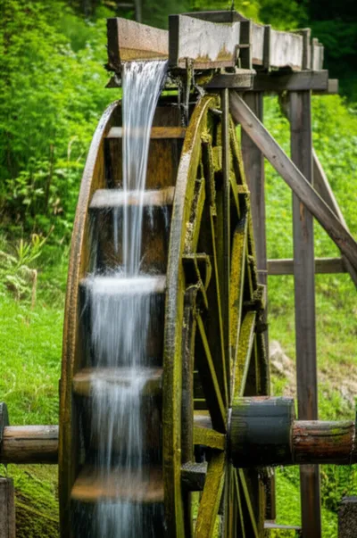 Illustration overshot - Image 1