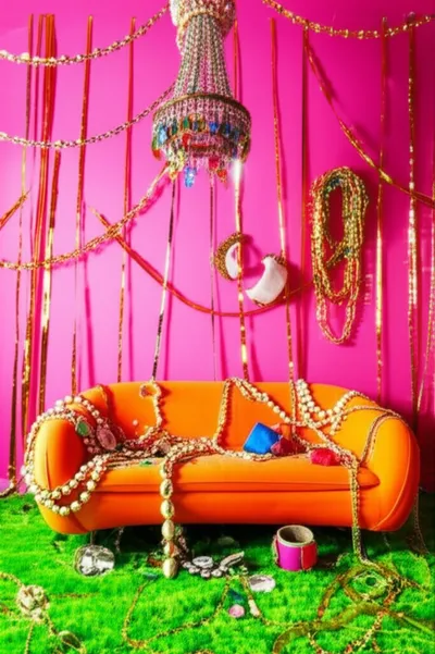 Illustration tawdry - Image 1