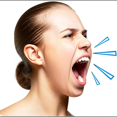 Illustration cry - Image 1