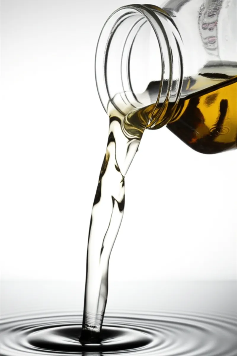 Illustration visuelle du mot « pour » - Le versement