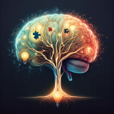 Illustration cognitive - Image 1