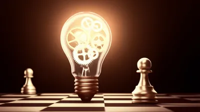 Illustration wit - Image 1