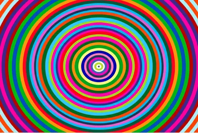 Illustration radial - Image 1