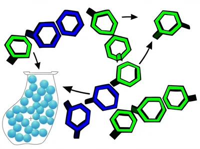 Illustration resolve - Image 1