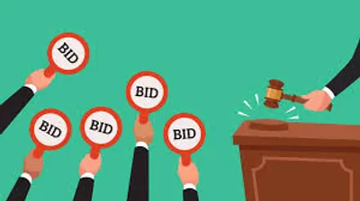 Illustration auction - Image 2