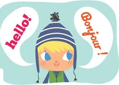 Illustration bilingual - Image 2