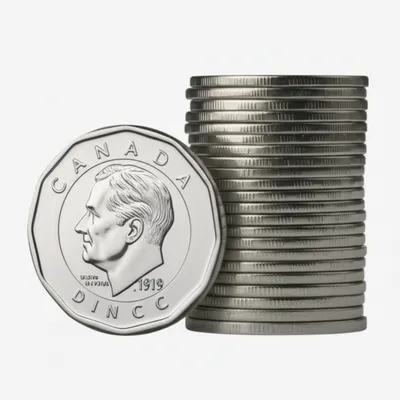 Illustration dime - Image 1