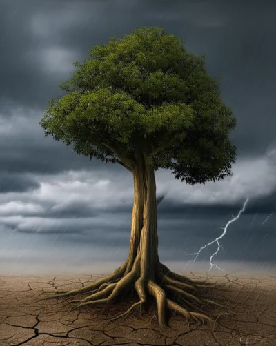 Illustration subdue - Image 1