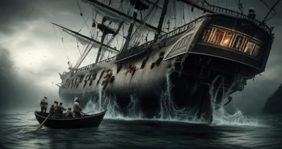 Illustration scuttle - Image 1