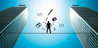 Illustration freelance - Image 1