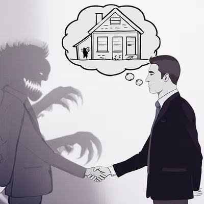 Illustration misrepresentation - Image 1