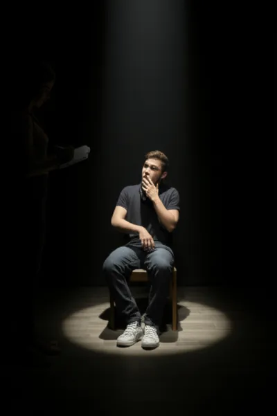 Illustration poses - Image 1