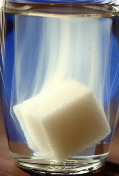 Illustration dissolves - Image 1