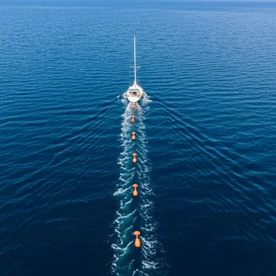 Illustration knot - Image 1