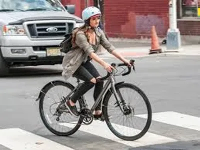 Illustration bicycle - Image 2