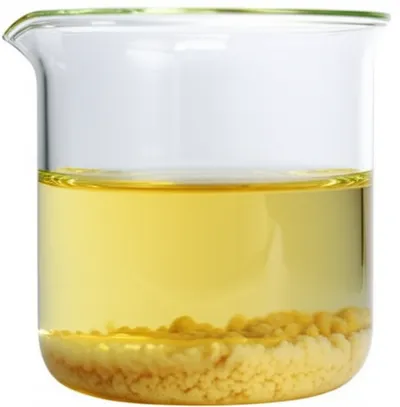 Illustration supernatant