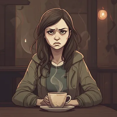 Illustration murmurs - Image 1