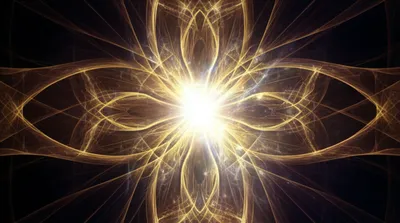 Illustration godhead - Image 1