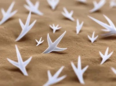 Illustration anchors - Image 1