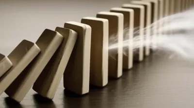 Illustration chance - Image 1