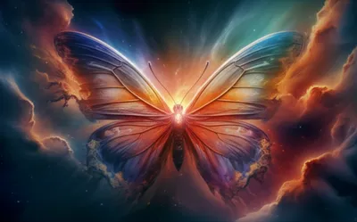 Illustration planetary