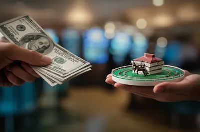 Illustration stakes - Image 1