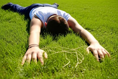 Illustration earthing - Image 1